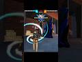 mobile player clx rai 1v4 cloch