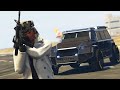 Battling The World Of Xbox No Lifes In GTA Online