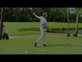 Effortless Power Not Powerless Effort with the Driver! PGA Golf Professional Jess Frank