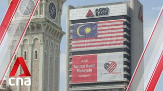 Malaysians turn to creative ways to celebrate Merdeka Day