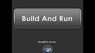 Episode 4 - VIVE Development In Unity for Room Scale VR  - Build and Run Podcast - Lex Dreitser