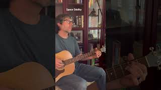 Space Oddity - David Bowie