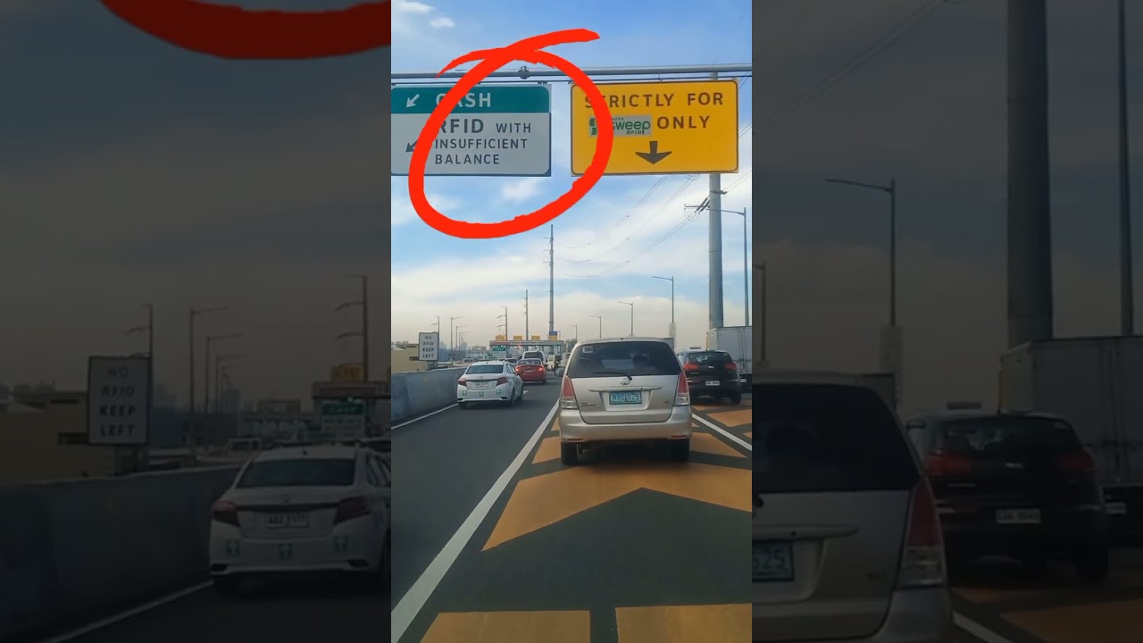 Baguhan kaba dumaan sa stage 3 skyway? From Nlex to Slex? Tara Guide kita.. 😊 