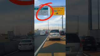 Baguhan Kaba Dumaan Sa Stage 3 Skyway? From Nlex To Slex? Tara Guide Kita..