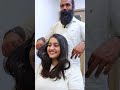 🤍Botox for hair💇‍♀️. Drama for shine😌