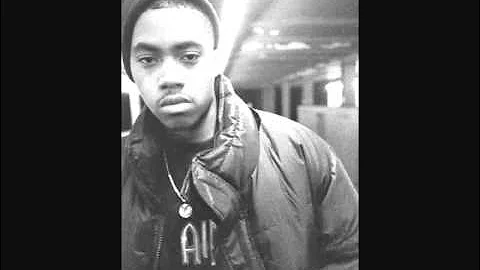 Nas - It Ain't Hard To Tell (Masta I.c. remix)