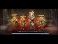 Arena En Directo | Raid Shadow Legends 