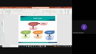 Problem Solving Sem 1 21/22 Section 1 Week 1 Lecture