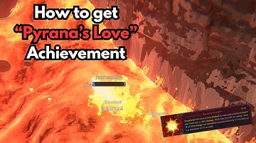 How to unlock Pyrana