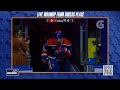 ARCHIVE | Warmup  -  Oilers vs Senators