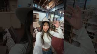 Making Custom Cowboy Hats in Texas