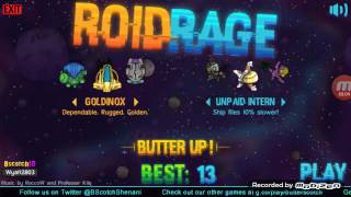 Roid Rage Gameplay screenshot 5