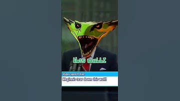 Kelvin My Biggest OP! #shorts #deadlock #gaming