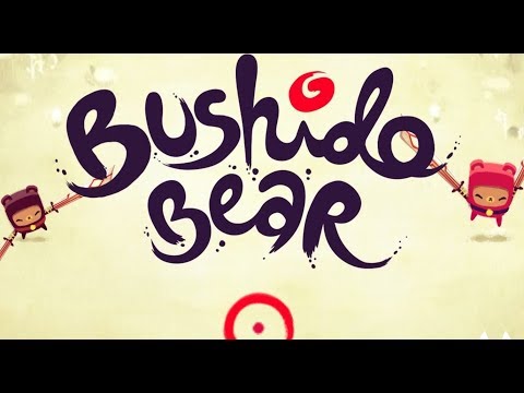 Медведи из Triple Town возвращаются / Bushido Bear / Gameplay