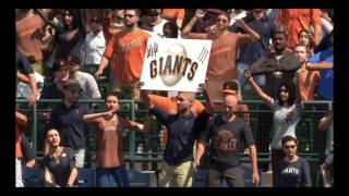 MLB® The Show™ 17 Cecil Cooper