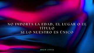 Paty Cantú, León Leiden - A Las 3 (Letra/Lyrics)