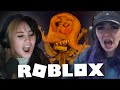 WHY IS ROBLOX SO SCARY??