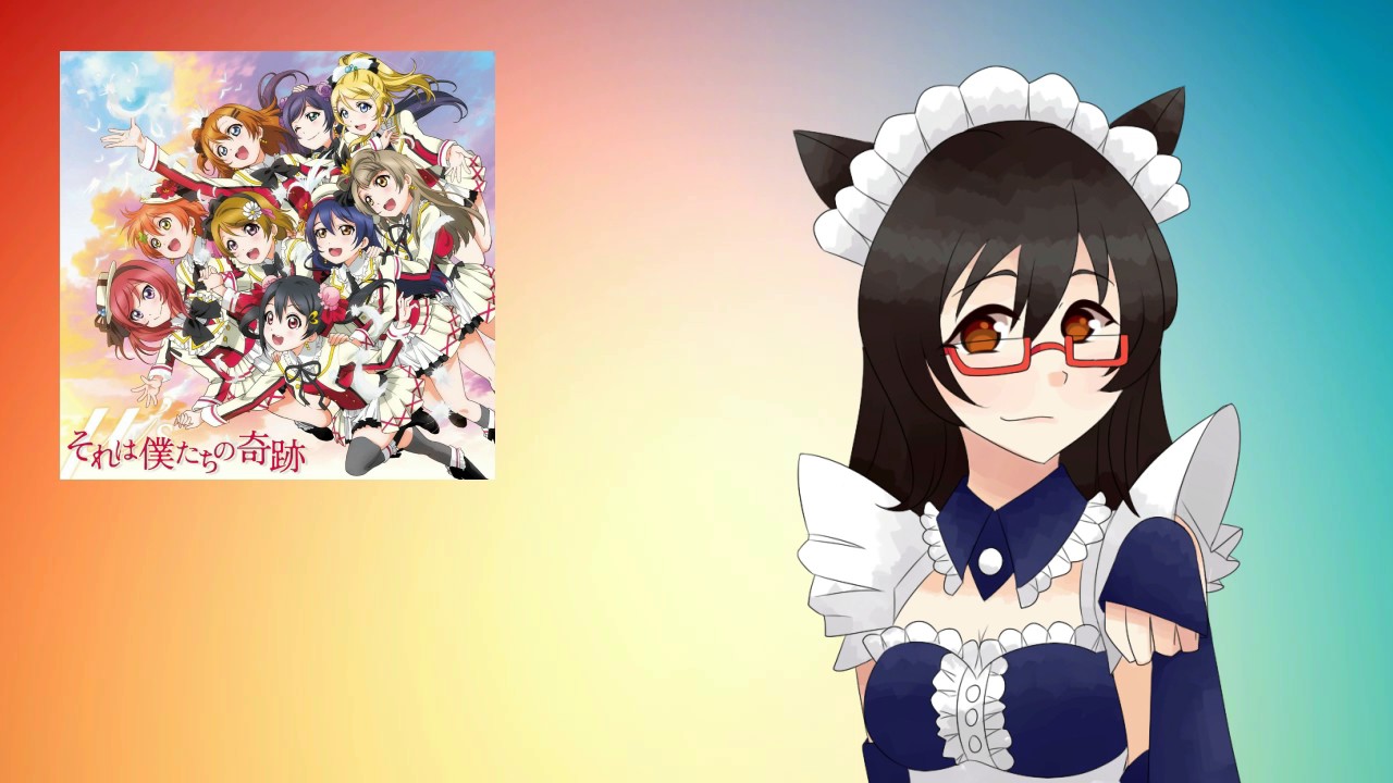 [KasuganoSenpai] Sore wa Bokutachi no Kiseki