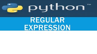 Tutorial 7: Regular Expression in Python explained with codes