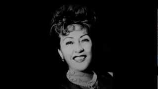 Video thumbnail of "Ethel Merman - Together Wherever We Go, Gypsy Original Broadway Cast"