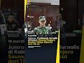 Jumran, Pembunuh Jurnalis di Kalsel, Divonis Penjara Semur Hidup, Dipecat dari TNI AL | Narasi Daily