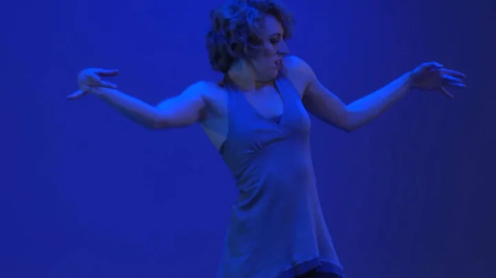 Elizabeth Shea Dance - Millennium Stage (July 11, ...