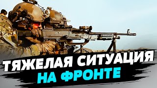 У российских военных нет права голоса, под Бахмутом - они обречены — Павел Нарожный