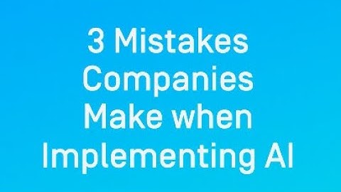 C2 x IBM | Journey to AI - Seth Dobrin