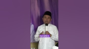 Gus Hasan - Allah Malu Mengadzab Orang yang Sudah Sepuh Meninggal #gushasan