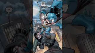 Meet Batmite Most Powerful Member Of Bat Family