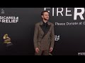 ZEDD | Red Carpet Fashion Cam | 2025 GRAMMYs