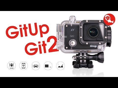 GitUP Git2 Pro - Экшн камера с 2K, FHD и Стабилизацией Видео | Посылка из Китая | Настройки GitUP Git2 Pro - Экшн камера с 2K, FHD и Стабилизацией Видео | Посылка из Китая | Настройки
