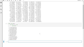Multiple Comparisons With Arrays