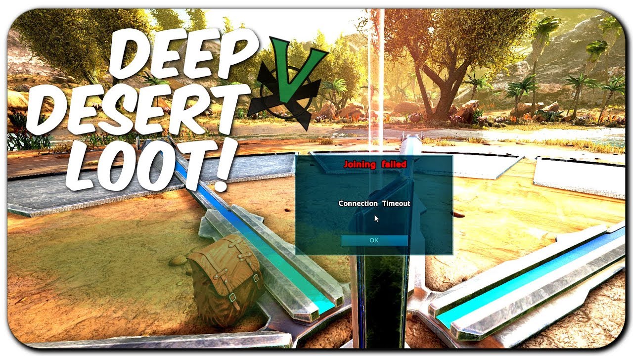 Red Loot On The Worst Server! | NEW Official PVP Tribe Life Series | ARK: Survival Evolved | EP 12