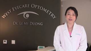 WEST EYE CARE