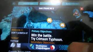 Himax PolyMerLi Play Game Pacific Rim screenshot 5