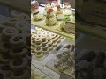 Christmas Goodies at Cake Shop, The Ashok