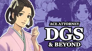 Ace Attorney | DGS & Beyond