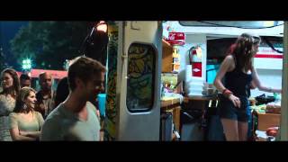 What to Expect When You're Expecting  - Movie Clip - Food Truck (2012)  HD.
