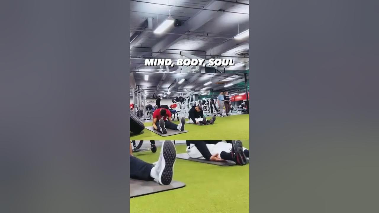 taking-care-of-my-body-is-huge-part-of-my-routine-shorts-youtube