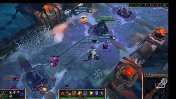 Discourse Community: League of Legends