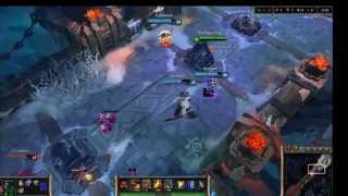 Discourse Community: League of Legends