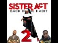 Sister Act 2 featuring Ryan Toby & Mervyn Warren!