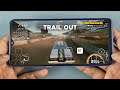 Trail out mobile gameplay android ios iphone ipad