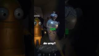 Troy Znowu To Zrobił...