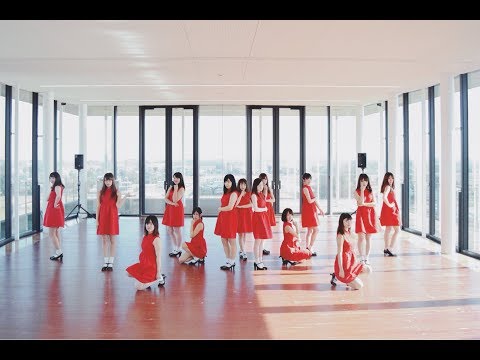 乃木坂46”インフルエンサー”踊ってみた　神楽坂46　#17
