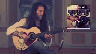 FLOW!  Estas Tonne (2021) Official Music Video