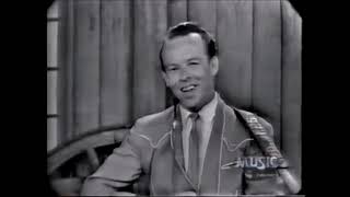 Watch Charlie Louvin I Dont Love You Anymore video