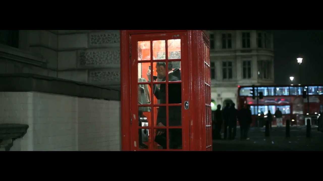 Andy B. Jones feat. Ardian Bujupi - Make You Mine (Official Video)