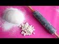 3 Ingredient Marshmallow FONDANT RECIPE! 😍